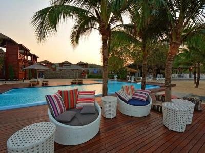 The Blue Sky Resort @ Koh Payam - 30