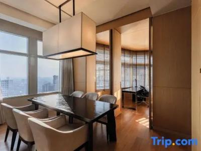 Bangkok Marriott Sukhumvit - Sha Extra Plus - 176