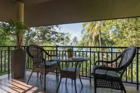Anda Lanta Resort - 114