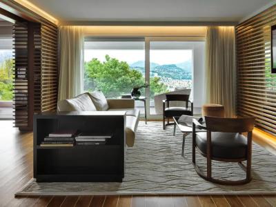 The View Lugano - 85