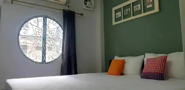 Asok Montri Hostel - 31