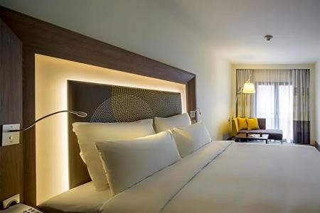 Novotel Diyarbakir - 35