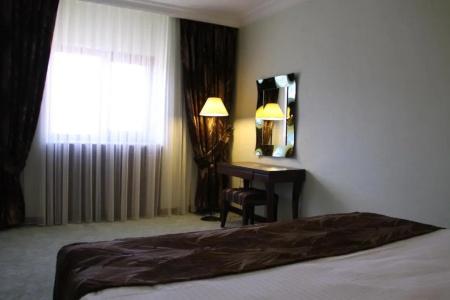 Asrin Park & Spa Convention Center - 54
