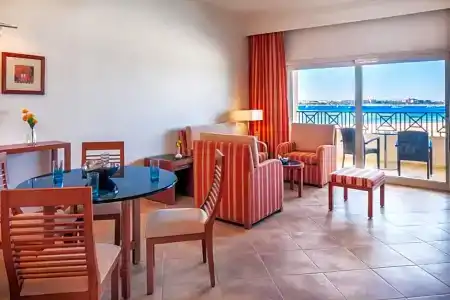 Cleopatra Luxury Resort Makadi Bay (Adults Only) - 78