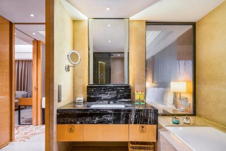 Holiday Inn Chengdu Oriental Plaza, An Ihg - 47