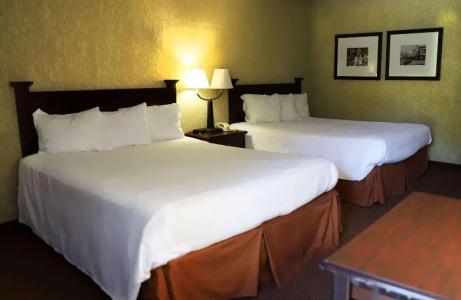 Best Western Inn and Conference Center - 55