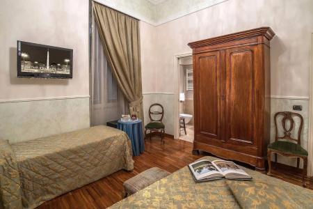 I Tre Moschettieri - 1