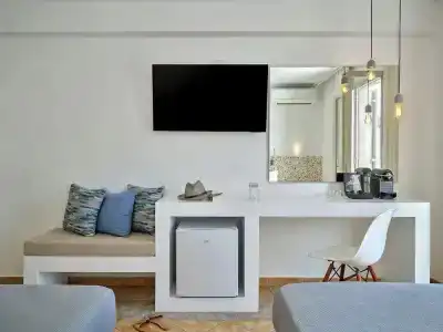 Kanale's Rooms & Suites - 90