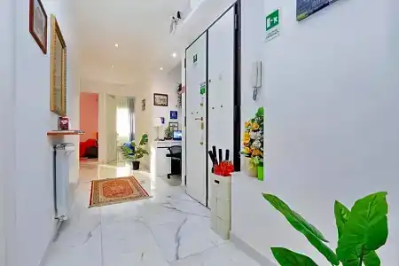 I Pini di Roma - Rooms & Suites - 60