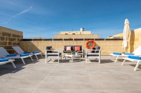 Battistini Boutique Living and Spa - 12