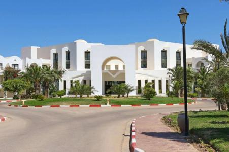 Club Palm Azur - 27