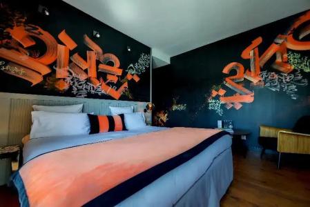 Boutique Hôtel des Beaux Arts - 144
