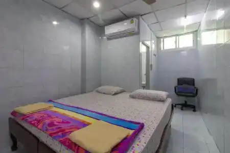 New Central Guesthouse - 29