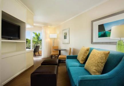 Fairfield Inn & Suites by Marriott - 2
