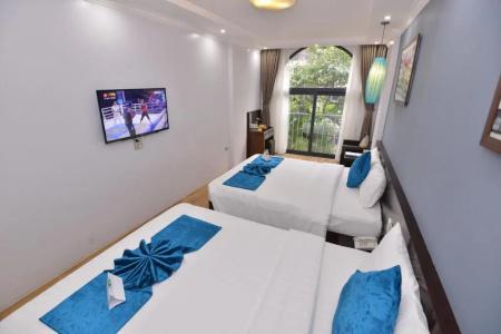 Bella Rosa Suite & Spa - 92