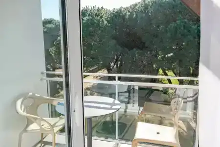 Hôtel & Spa Les Salines Carnac by Thalazur - 127