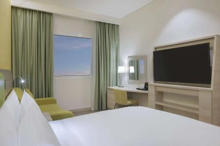 Hampton by Hilton Old Town - 43