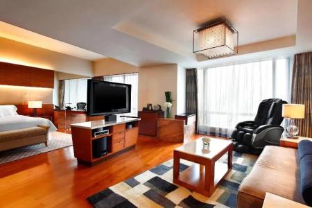 The Westin Guangzhou - 79