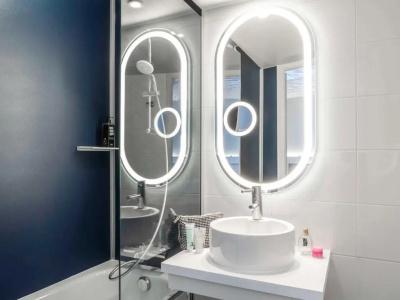 Comfort Davout Nation Paris 20 - 29
