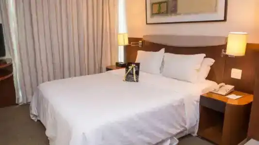 Wyndham Rio de Janeiro Barra - 45