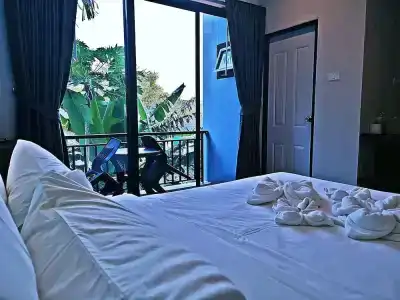 Friendly Krabi - 44