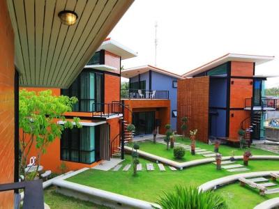 The One House Pakchong - 44