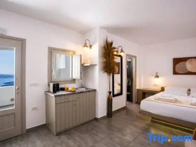 Krokos Villas - 33