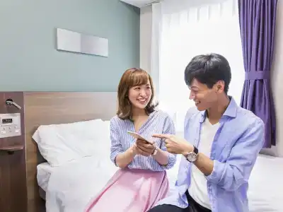 Comfort Suzuka - 22