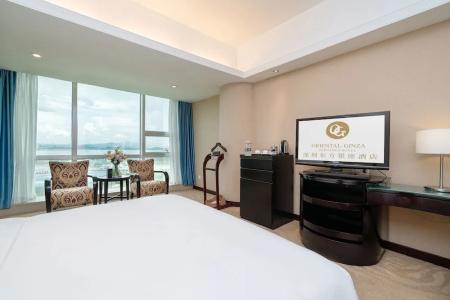 Grand Mercure Oriental Ginza Shenzhen - 104