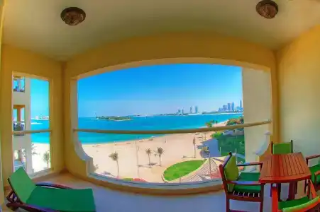 Royal Club By Rvhr, Palm Jumeirah - 22