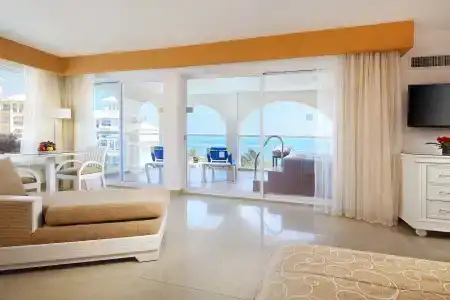 Occidental Costa Cancún - All Inclusive - 7