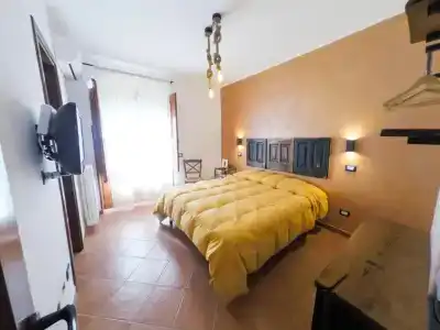b&b Le Ginestre - 17