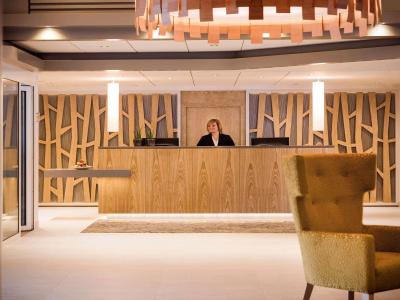 Mövenpick 's Hertogenbosch - 24