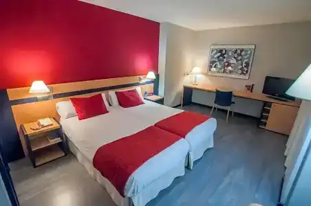 Ibis Styles Zaragoza Ramiro I - 43