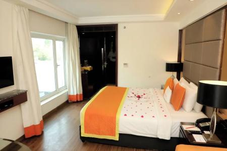 Zone By The Park , Bani Park Jaipur - 65