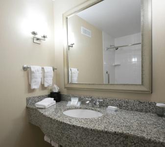 Hilton Garden Inn - 15