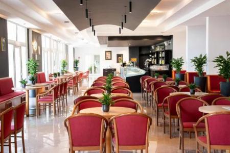 Hedera - Maslinica Hotels & Resorts - 43