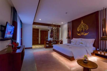 Golden Temple Boutique - 56
