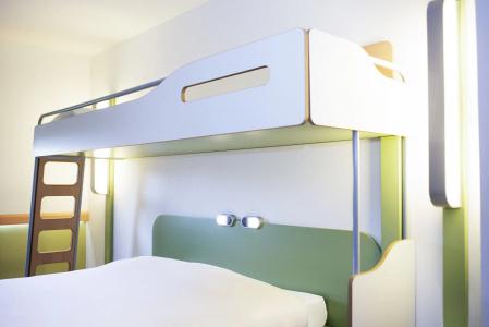 ibis budget Tours Nord - 2