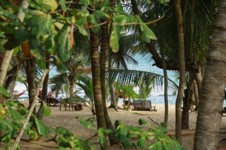 Ganesh Garden Beach Cabanas - 20