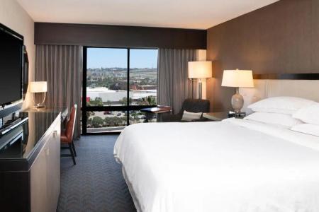 Sheraton Mission Valley San Diego - 54