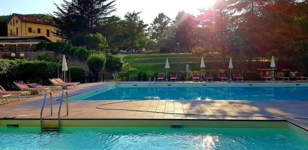 Residence Sant'Uberto - 13
