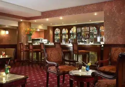 Baron Palms Resort Sharm El Sheikh (Adults Only) - 6