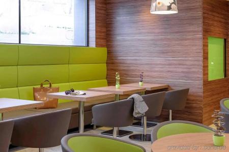 Ibis Styles Wien City - 18