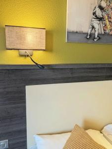 Hôtel Le Collier - 65