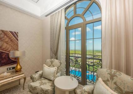 Quba Palace - 17