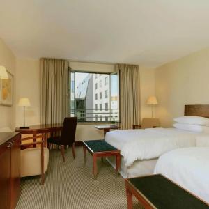 Sheraton Carlton Nuernberg - 3