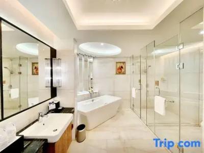 Grand Soluxe Zhongyou Shenzhen - 65