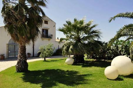 Fattoria Manostalla Villa Chiarelli - 13