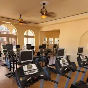 Hilton Lake Las Vegas Resort & Spa - 19